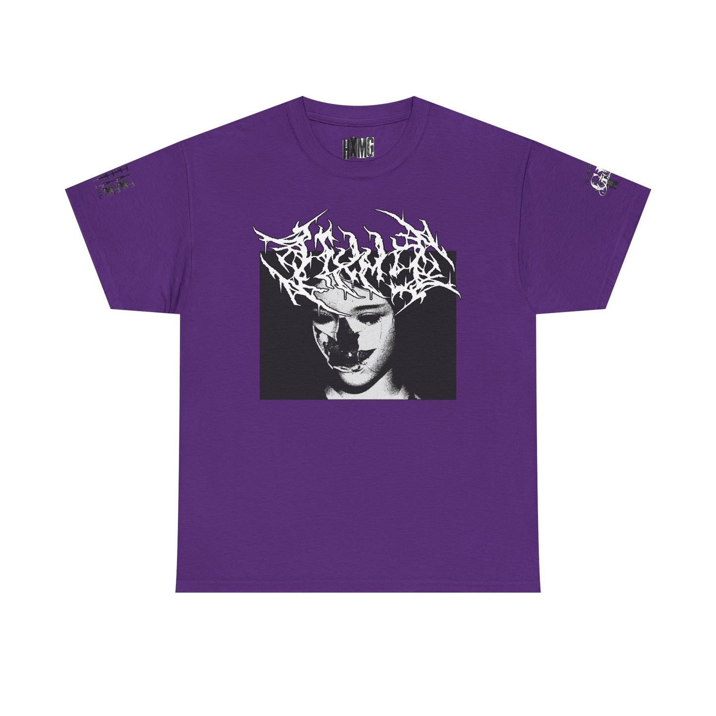 “Don’t kill the art & spirit” Graphic Tee XX