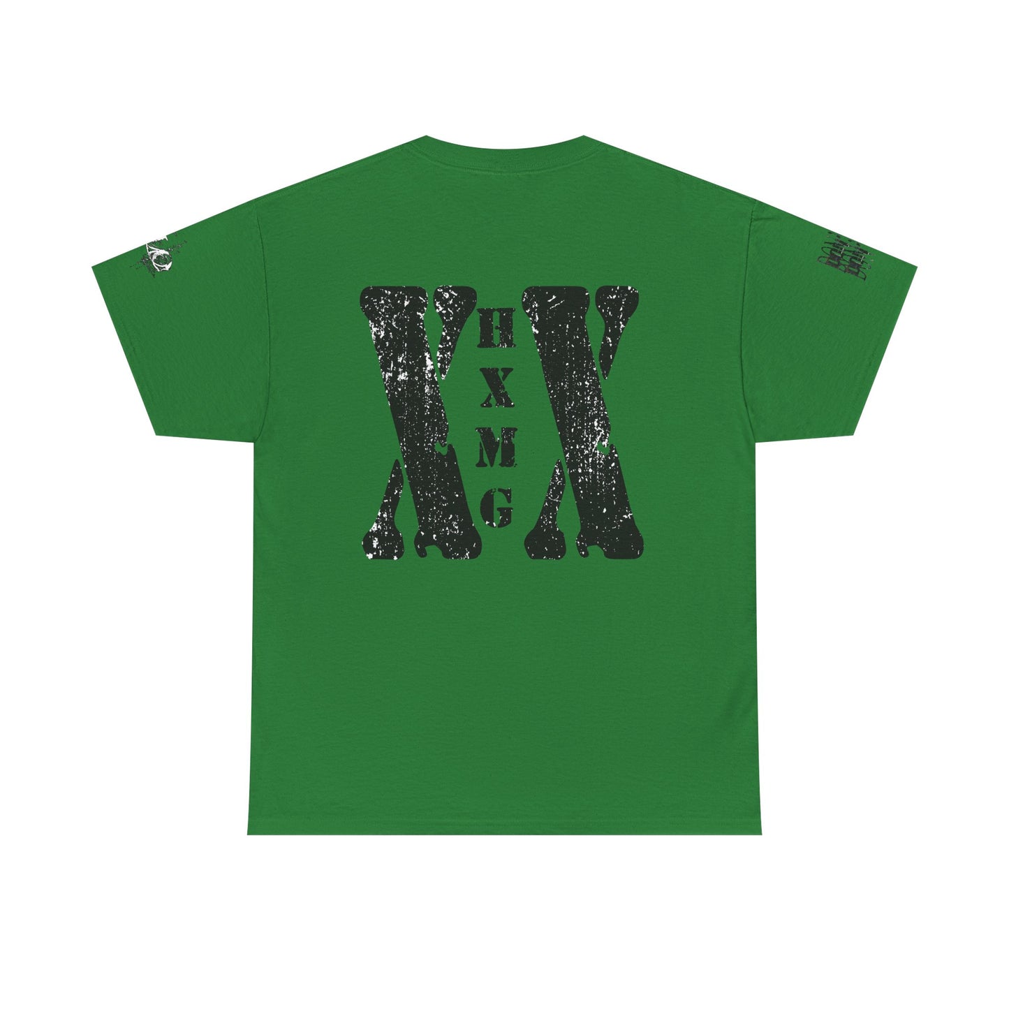 “Don’t kill the art & spirit” Graphic Tee XX