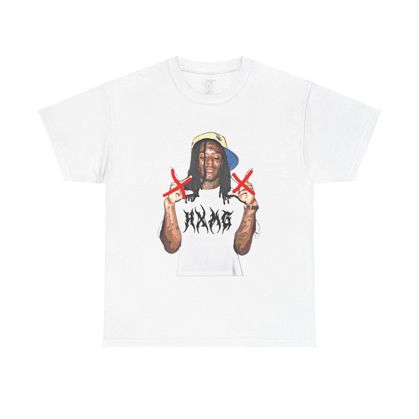 Lil uzi HXMG T Shirt