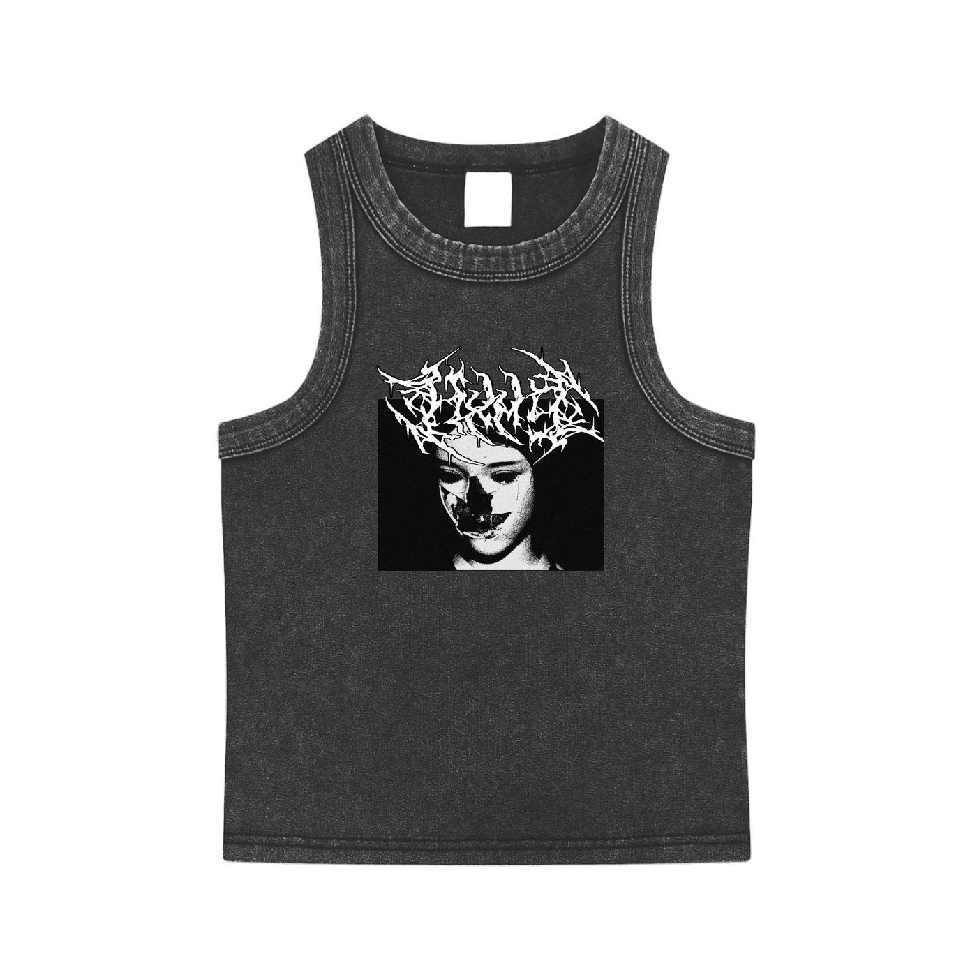 Don’t kill the art & spirit Designer Ladies Tank Top
