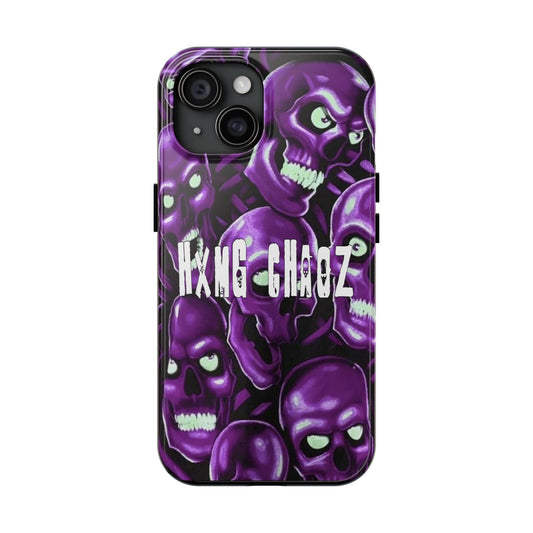 HXMG CHAOZ Phone Case