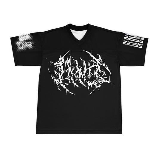 HXMG Unisex Football Jersey