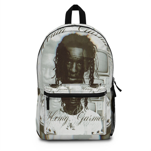 Young thug x Hxmg- Vintage Backpack