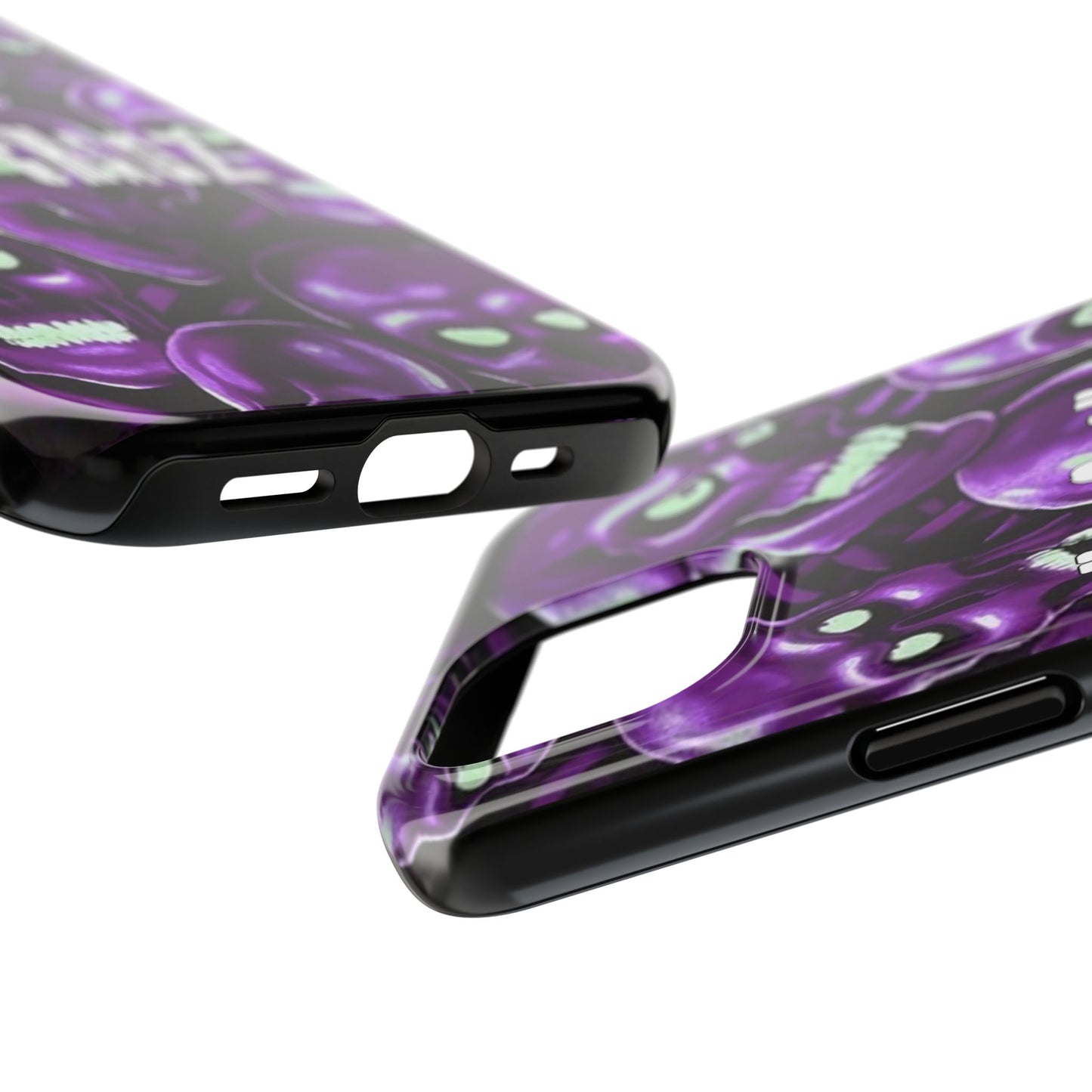 HXMG CHAOZ Phone Case